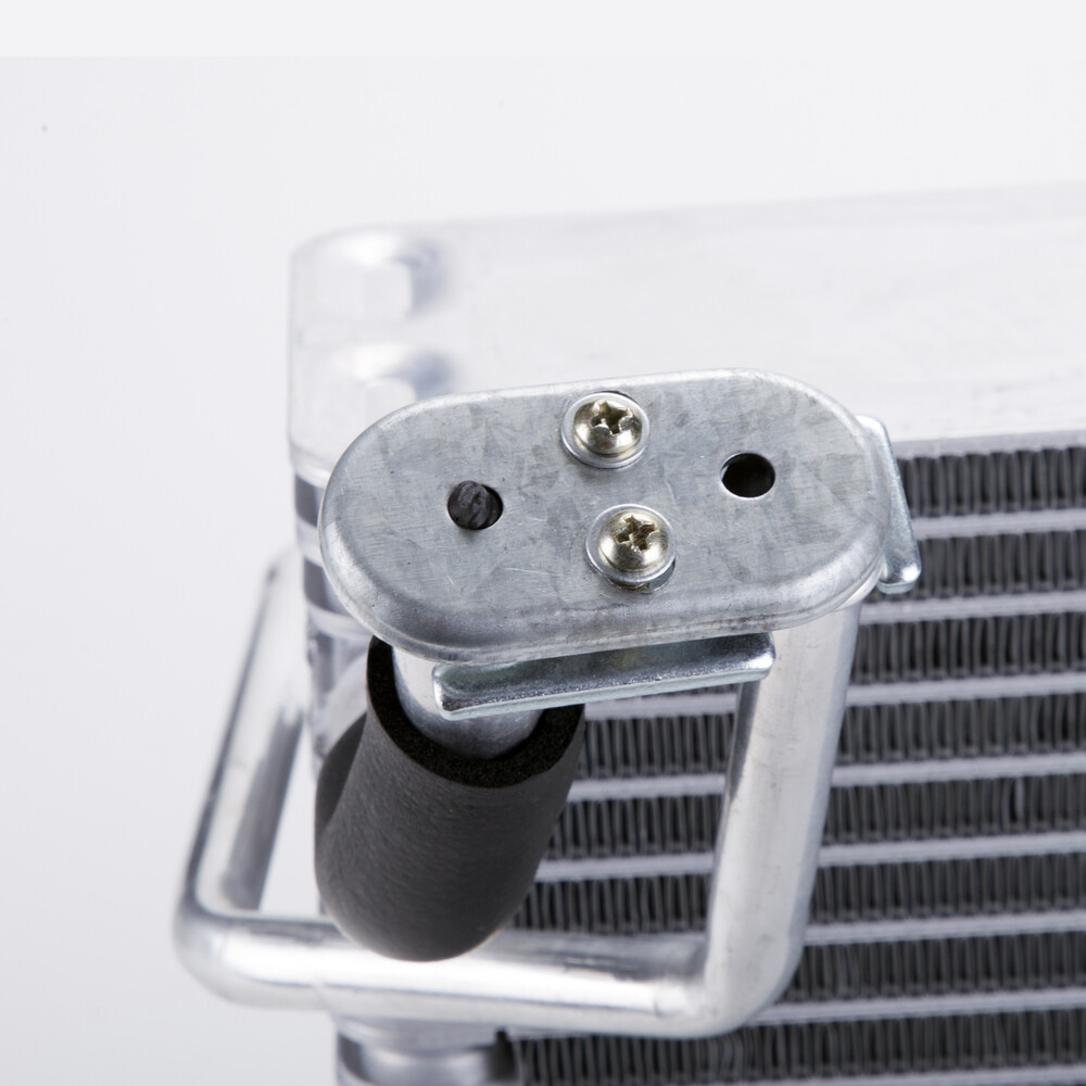 New Evaporator TYC 97052