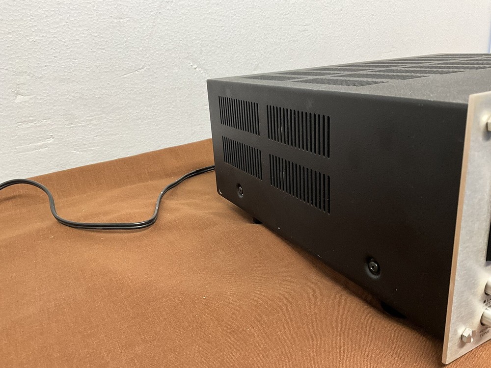 Marantz 1150D Console Stereo Amplifier