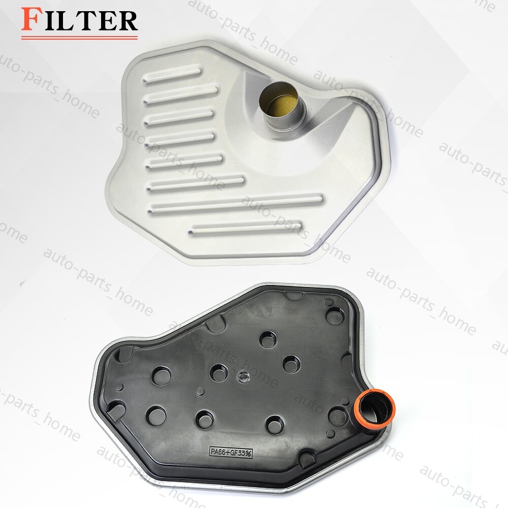 Auto Transmission Filter Kit Fits for FORD Lincoln Mercury FT105 W. Gasket