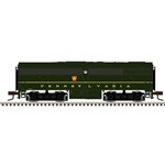 N FB-1 PRR 9603B W/dcc
