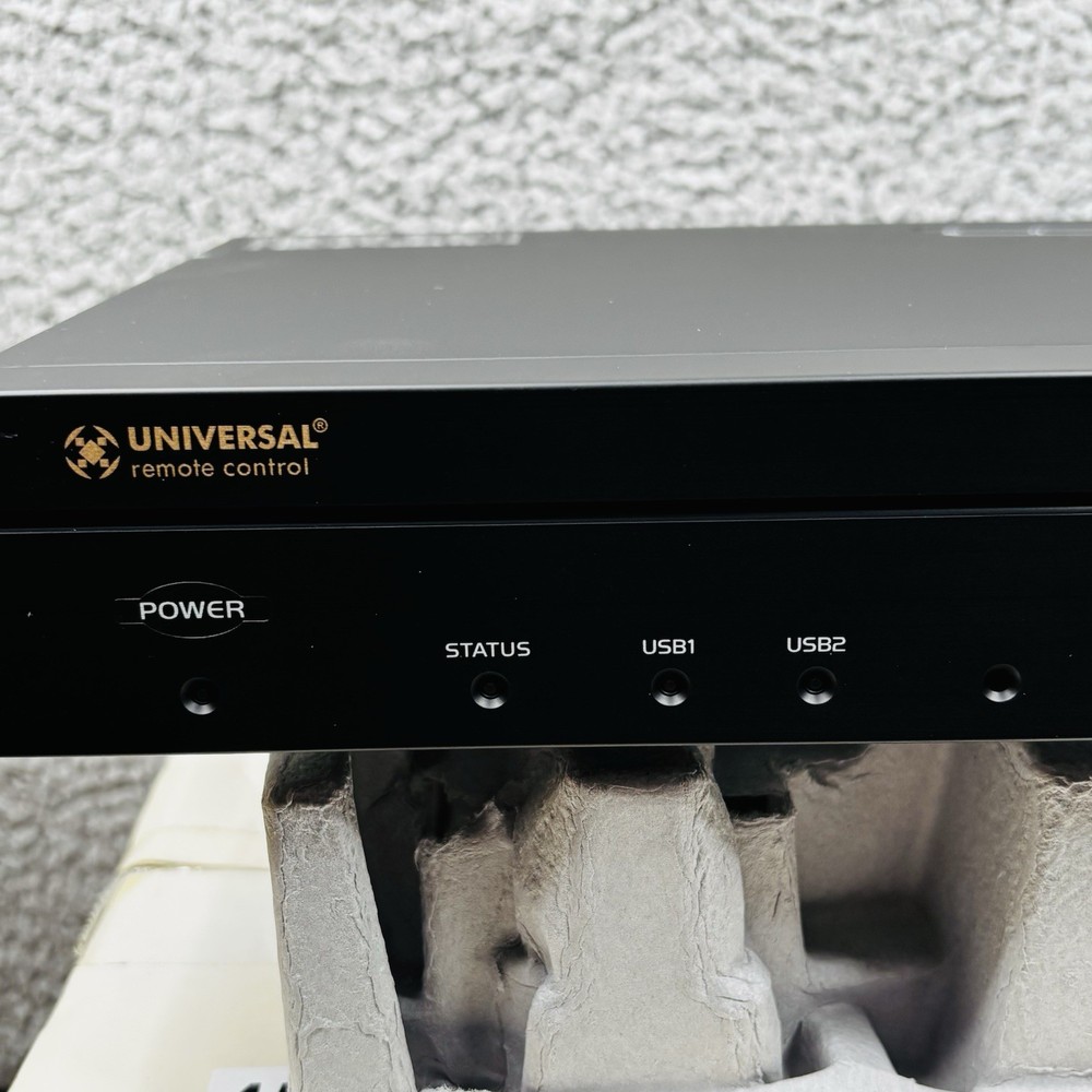 Complete Control MSC-400 Master System Controller NOB