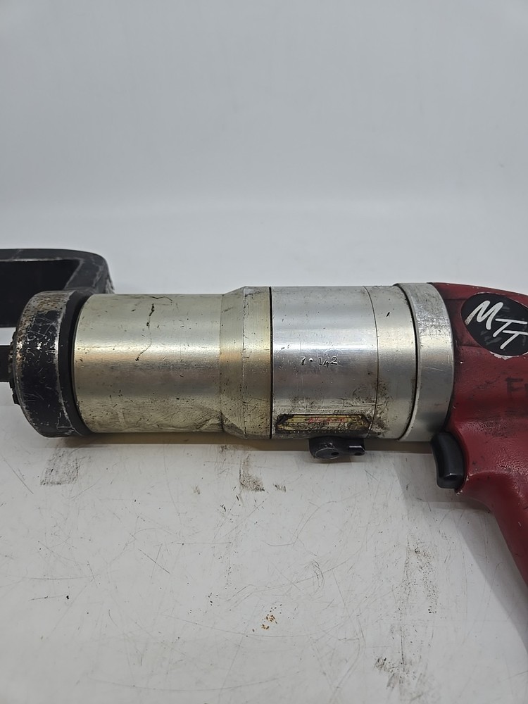 millenium Tru-torq dual speed pneumatic torque wrench