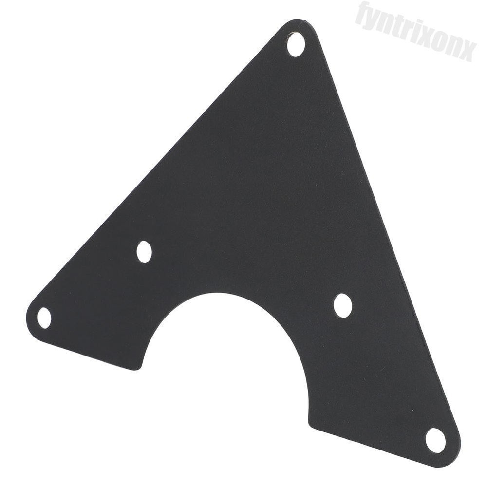 For Ducati 848 1098 1198 Voltage Rectifier / Regulator Relocation Bracket Which