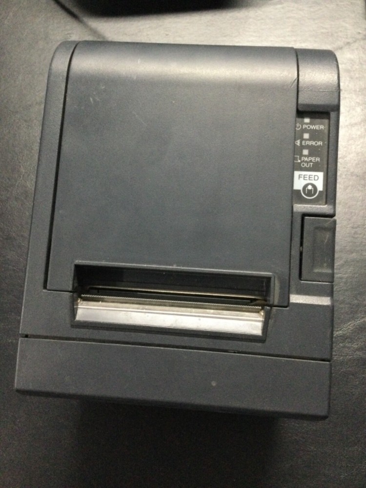 Epson TM-T88III 3 Model M129C