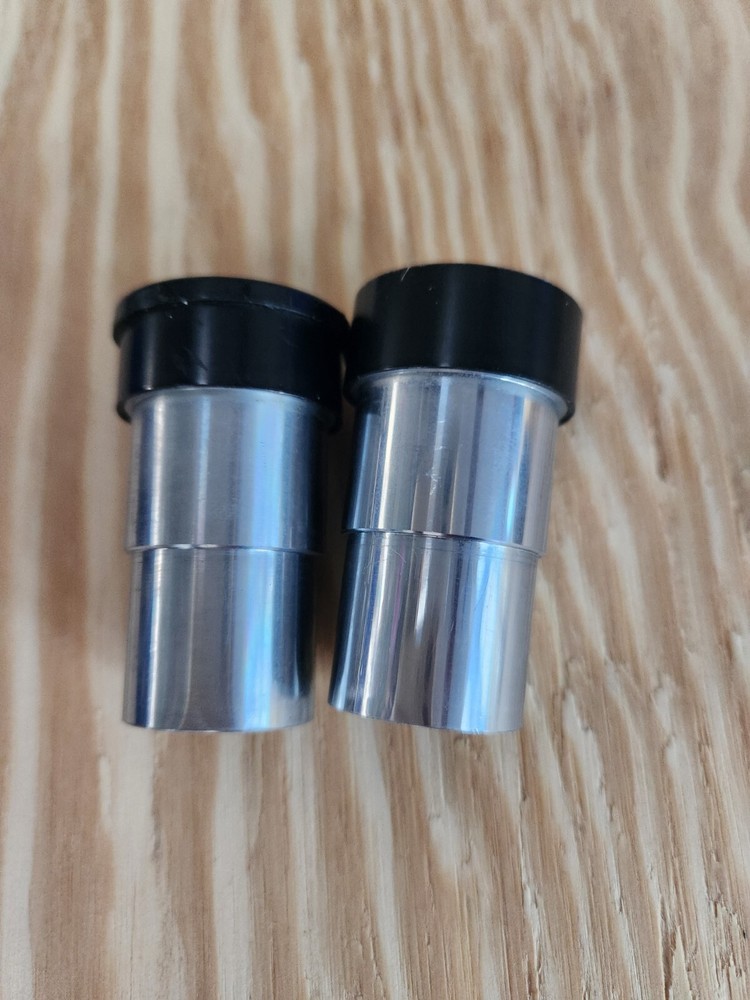 Olympus microscope CK 10x Eyepieces