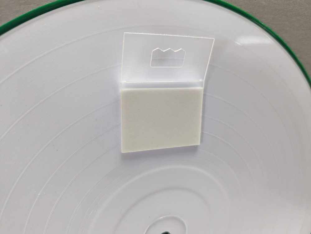 KISS "Dynasty" Gold LP Record wall art