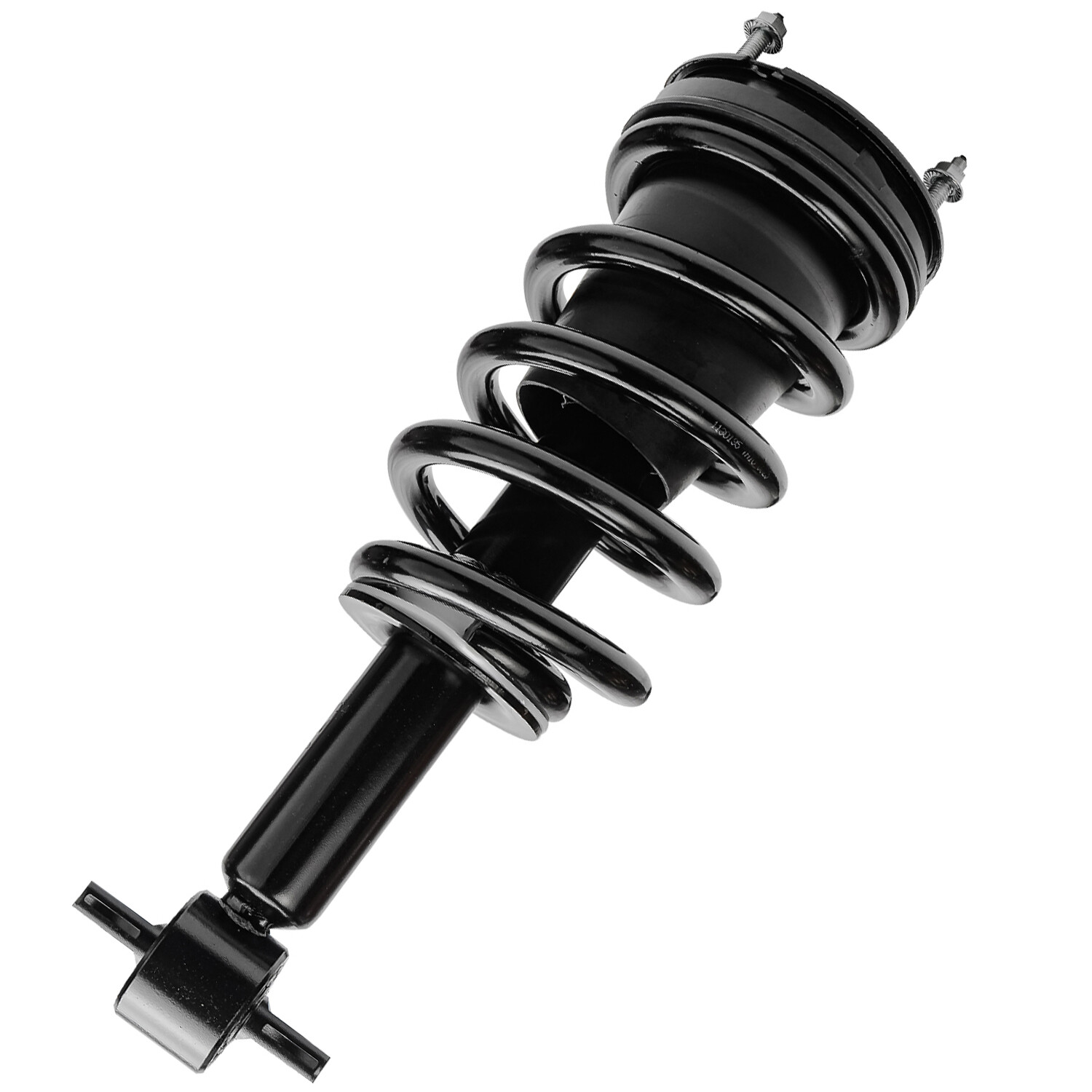 Front Struts Rear Shocks for Chevy Tahoe Avalanche Suburban 1500 Yukon Escalade