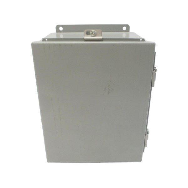 HUBBELL BN4100806CHWW NSNP