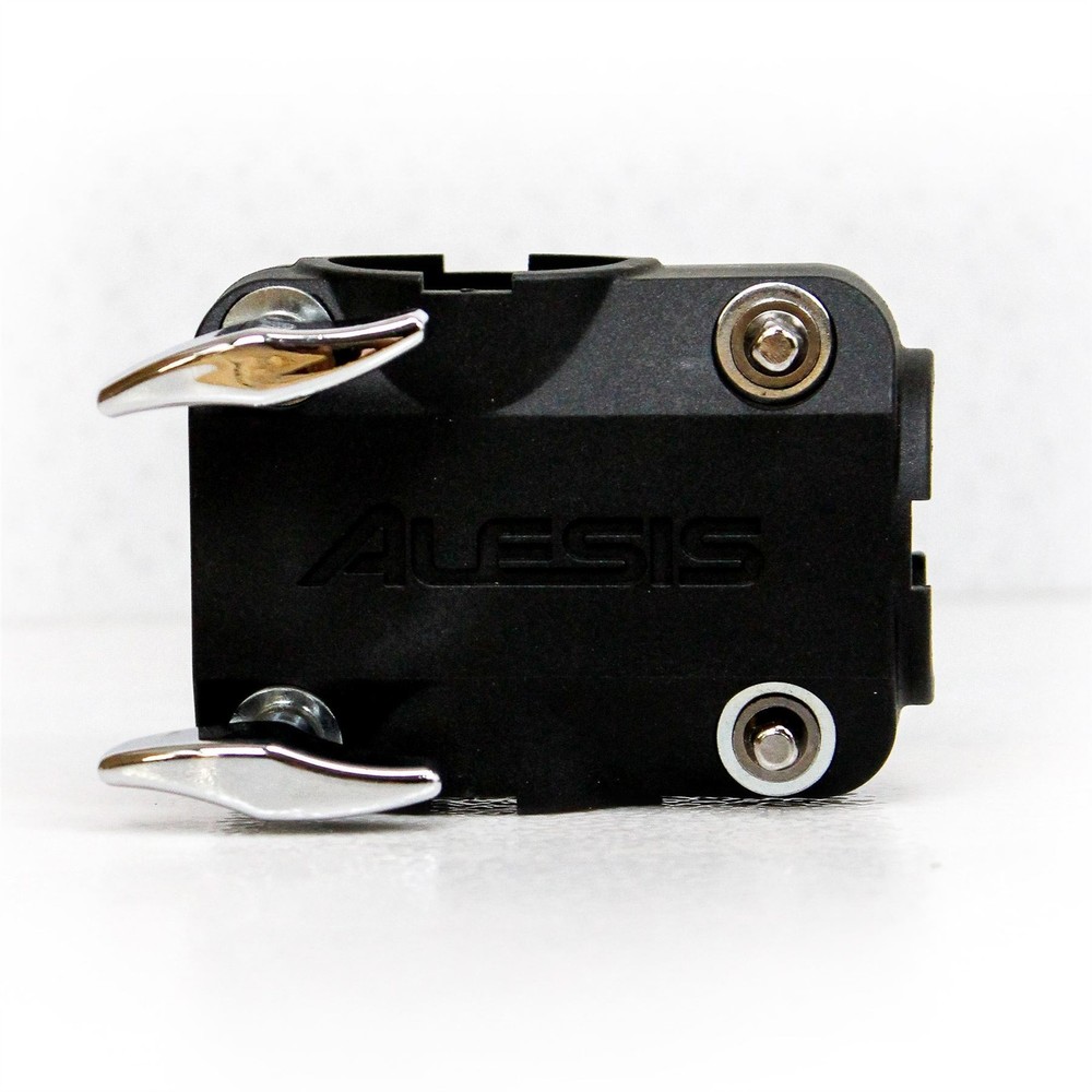 Alesis Left-Facing Rack Frame Clamp for Strata Prime Electronic Drum Kits