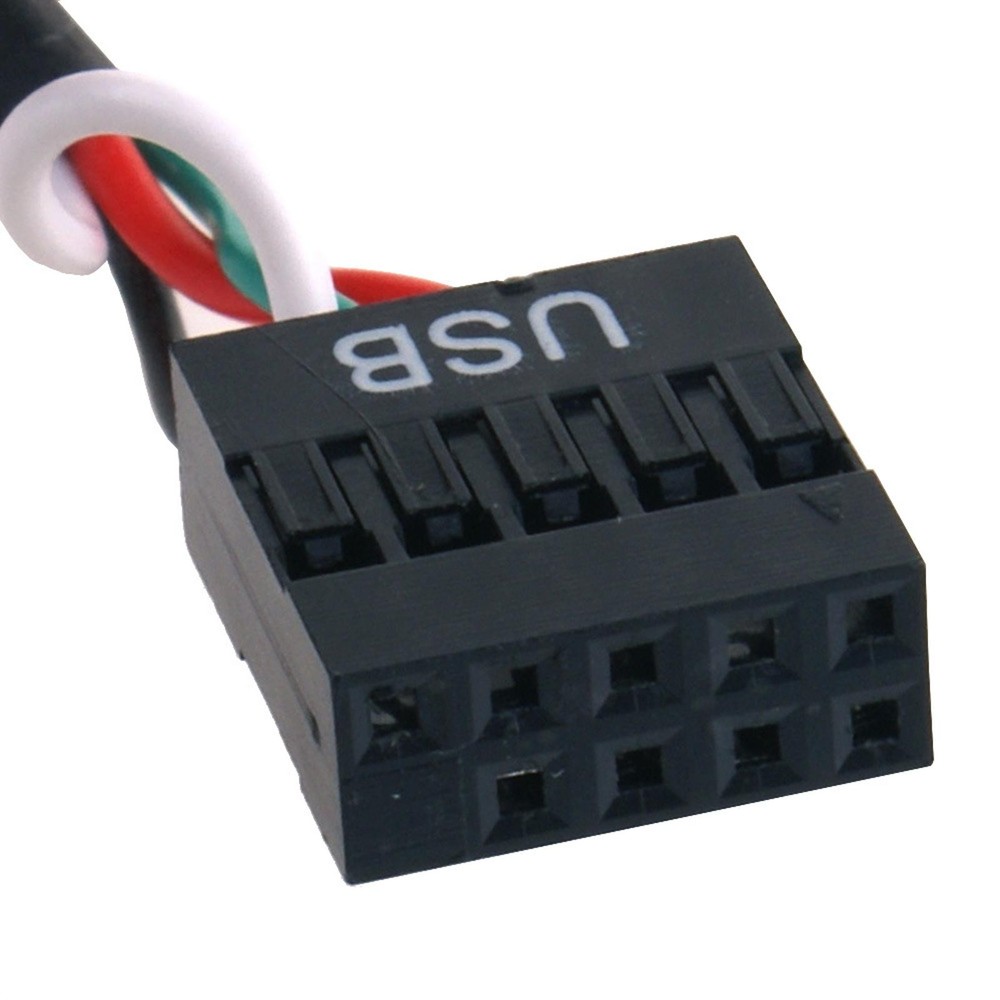 5.25" Computer Multifunctional Dashboard Media Front Panel Speed USB Card Reader