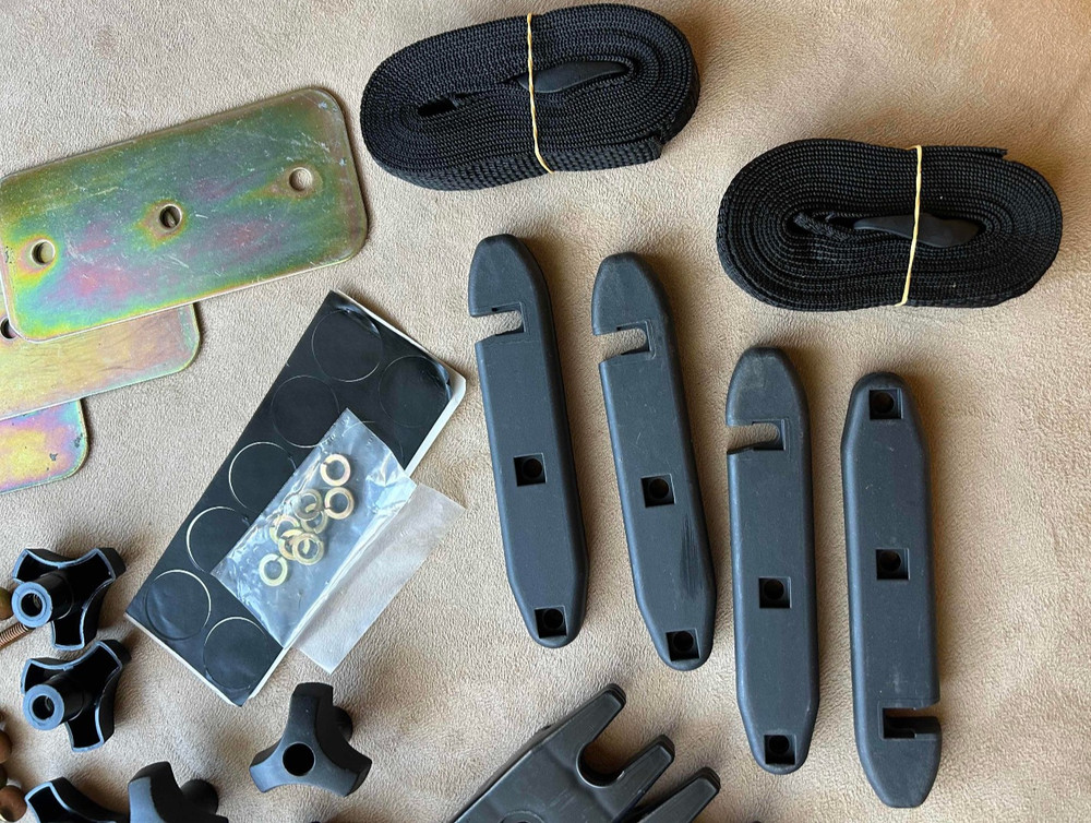 Thule Quick Connect Kit 1032802 - NEW