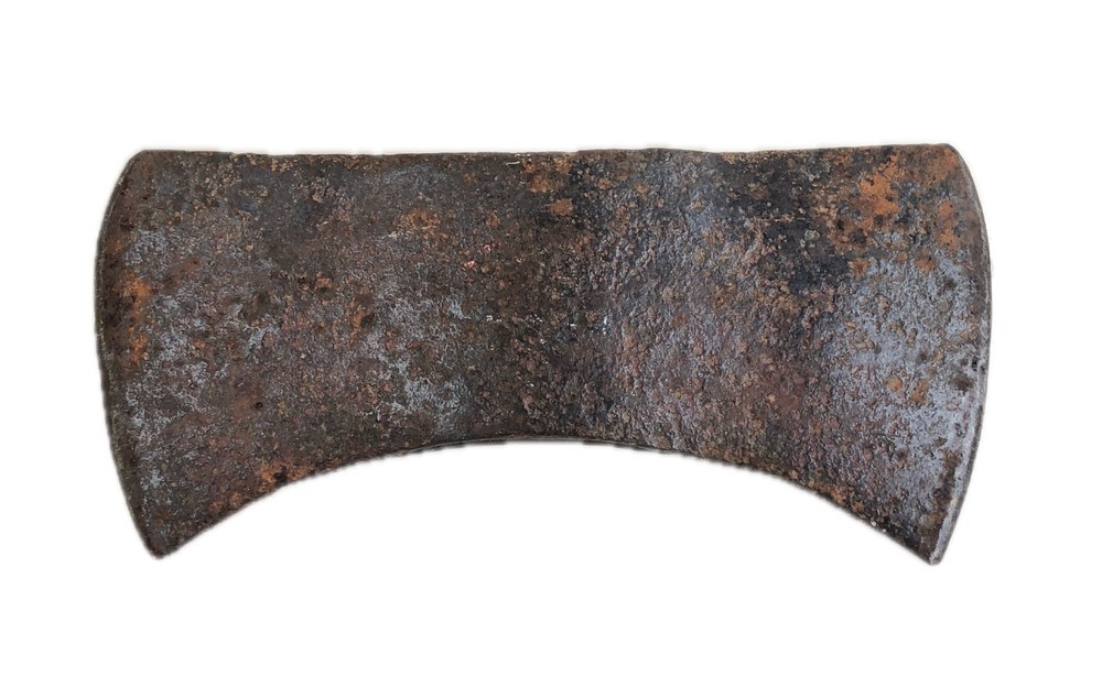 Vintage COLLINS ?  3.3 lb Double Bit Axe