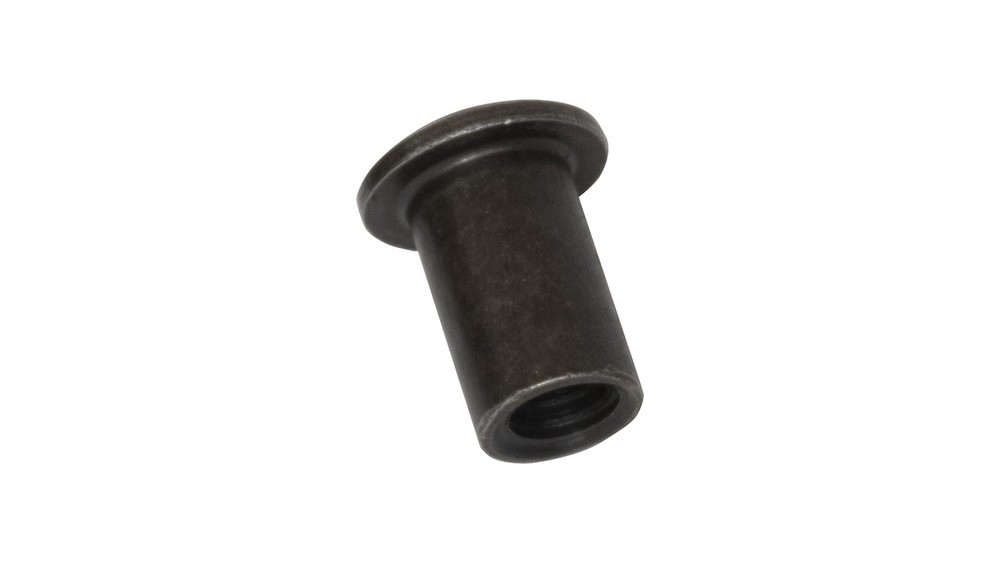 96132 Rubber Wheel Steel Creeper