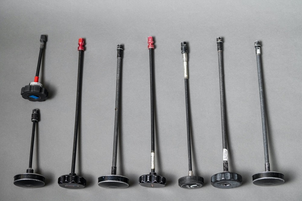 12" Universal Flexible Follow Focus Whip