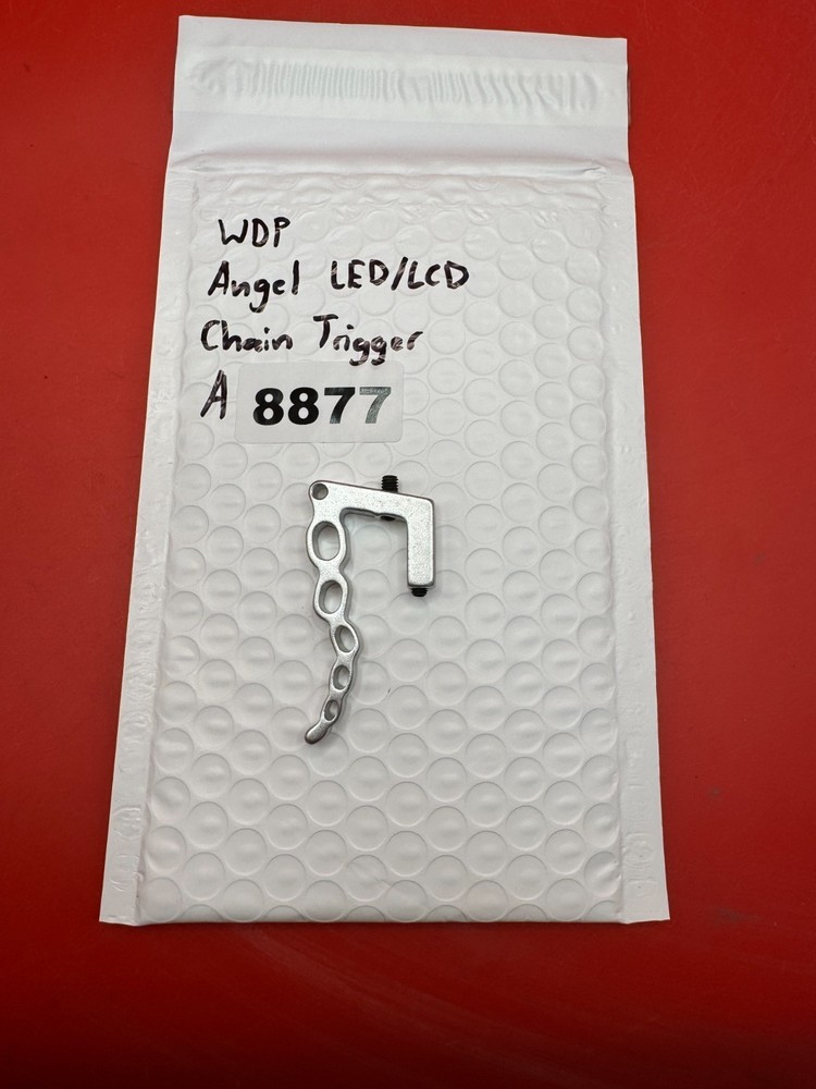 WDP Angel LED/LCD Chain Trigger