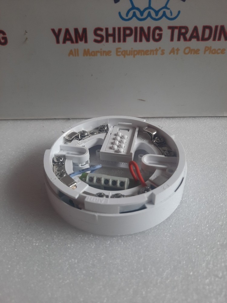 5×Pcs Apollo XP95 Isolating base 45681-284APO