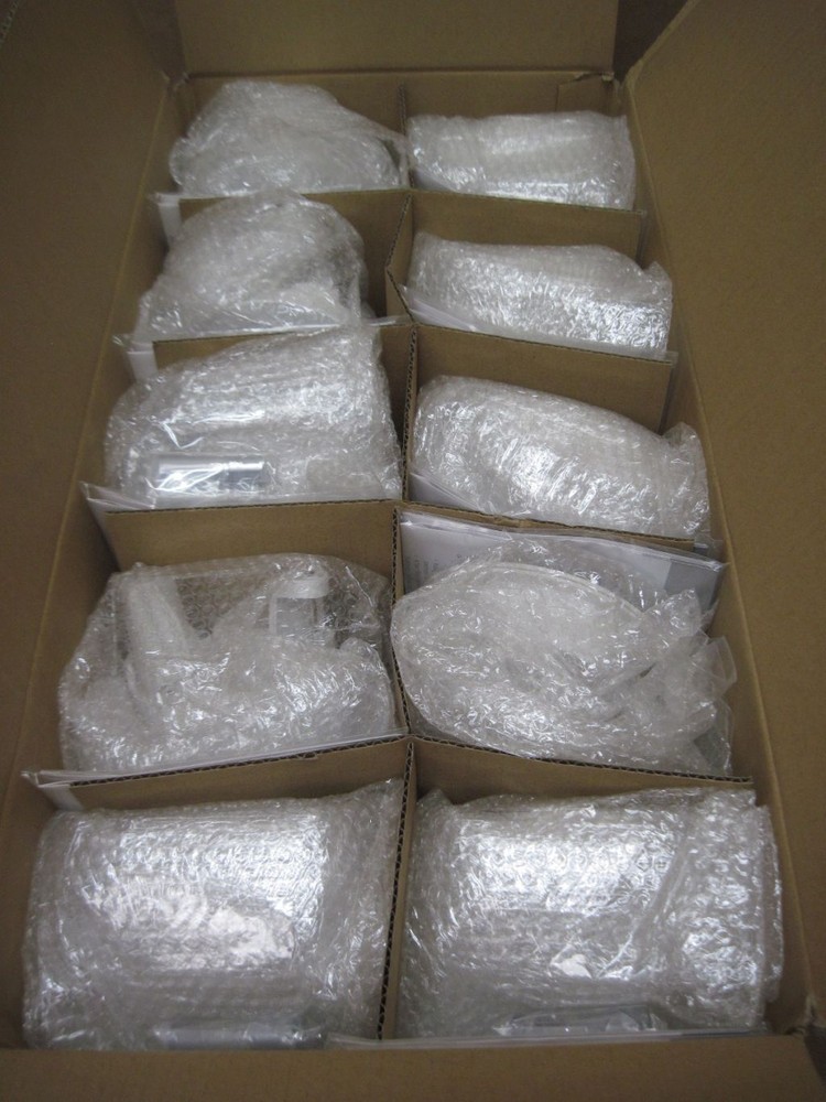 DainTree WOS2-RM-E Wireless Occupancy Sensor 360° Extended Coverage *BOX OF 10*