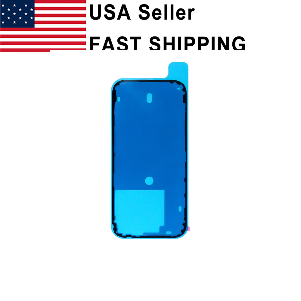Back Cover Adhesive Tape For Apple iPhone 16 Pro