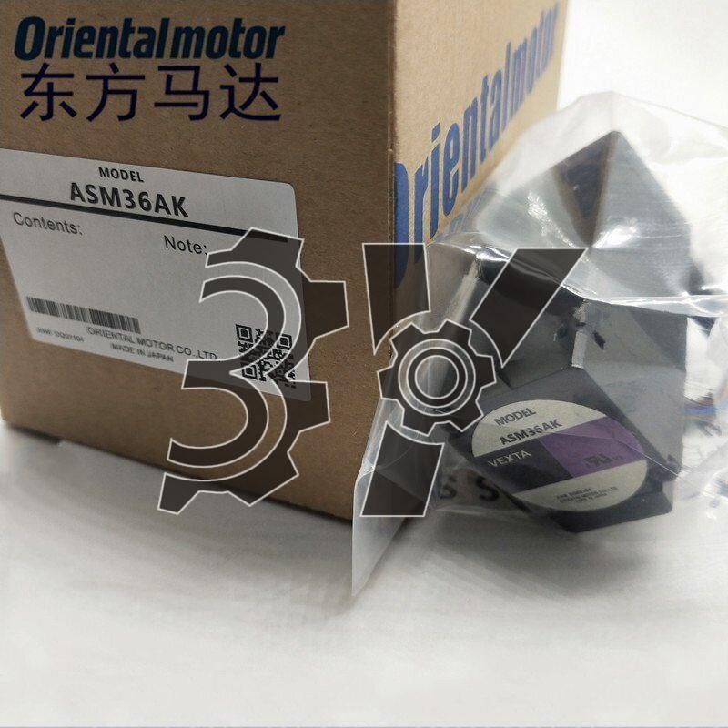 1PCS NEW Oriental Motor ASM36AK motor