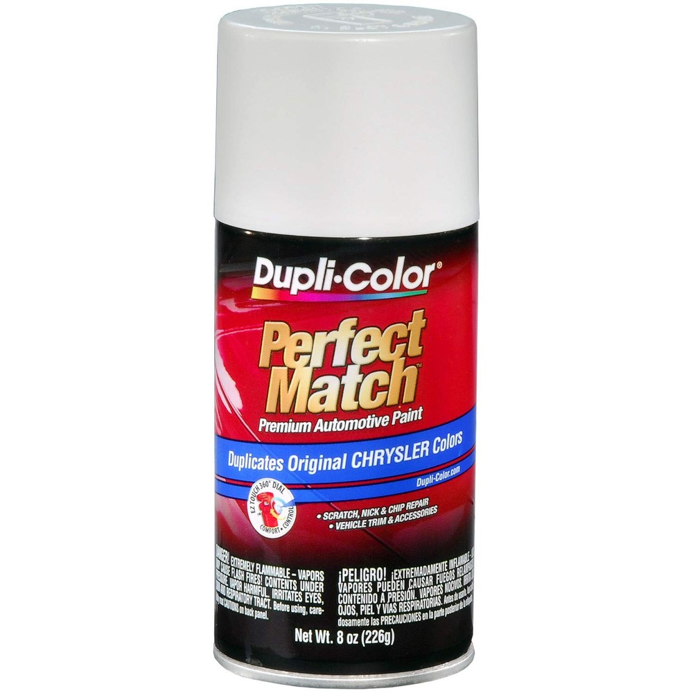 Duplicolor BCC0362 Perfect Match Touch-Up Paint