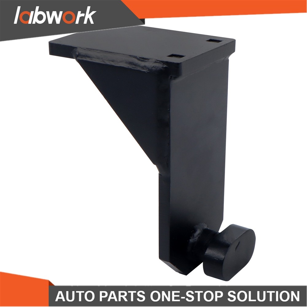 Labwork 1Pcs Upgrade Shipping Container Jack Lug Jack Leveling Attachment