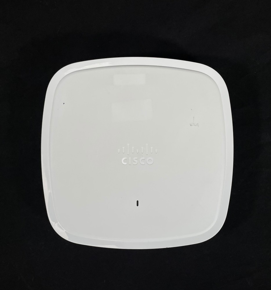 Cisco Catalyst C9130AXE-B Wireless Access Point 9130AXE - Same Day Shipping