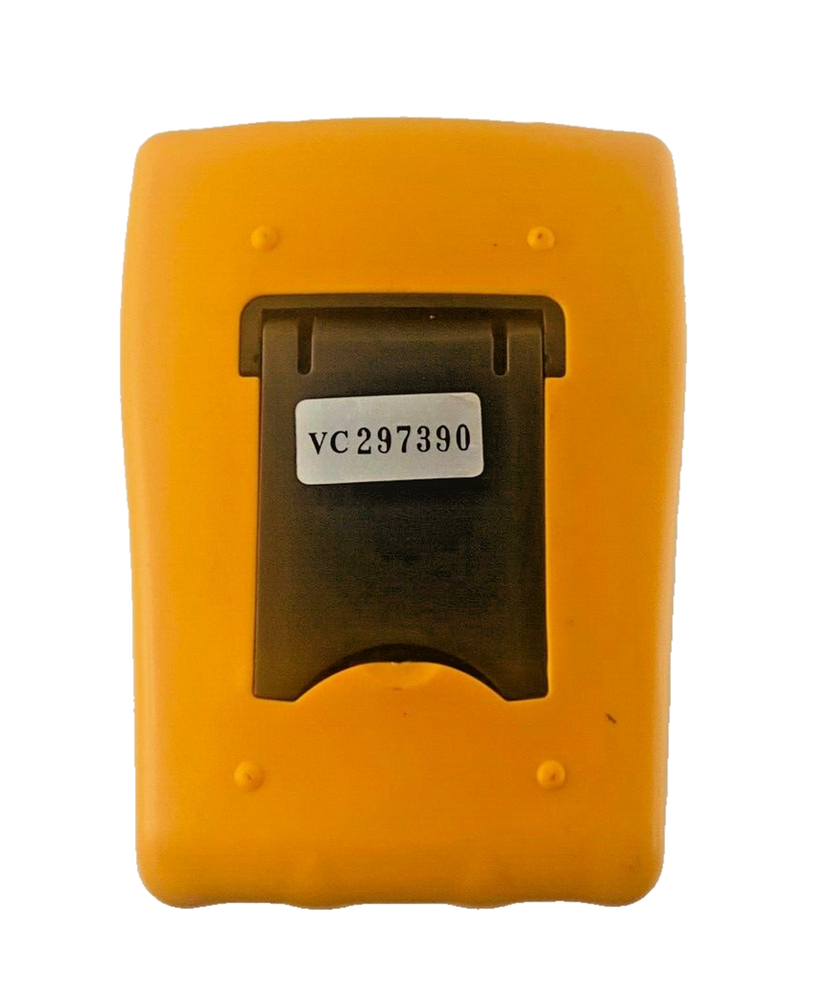 Digital K-Type Thermocouple Thermometer DM6801A w/ 5 Probes (3 diff. types)