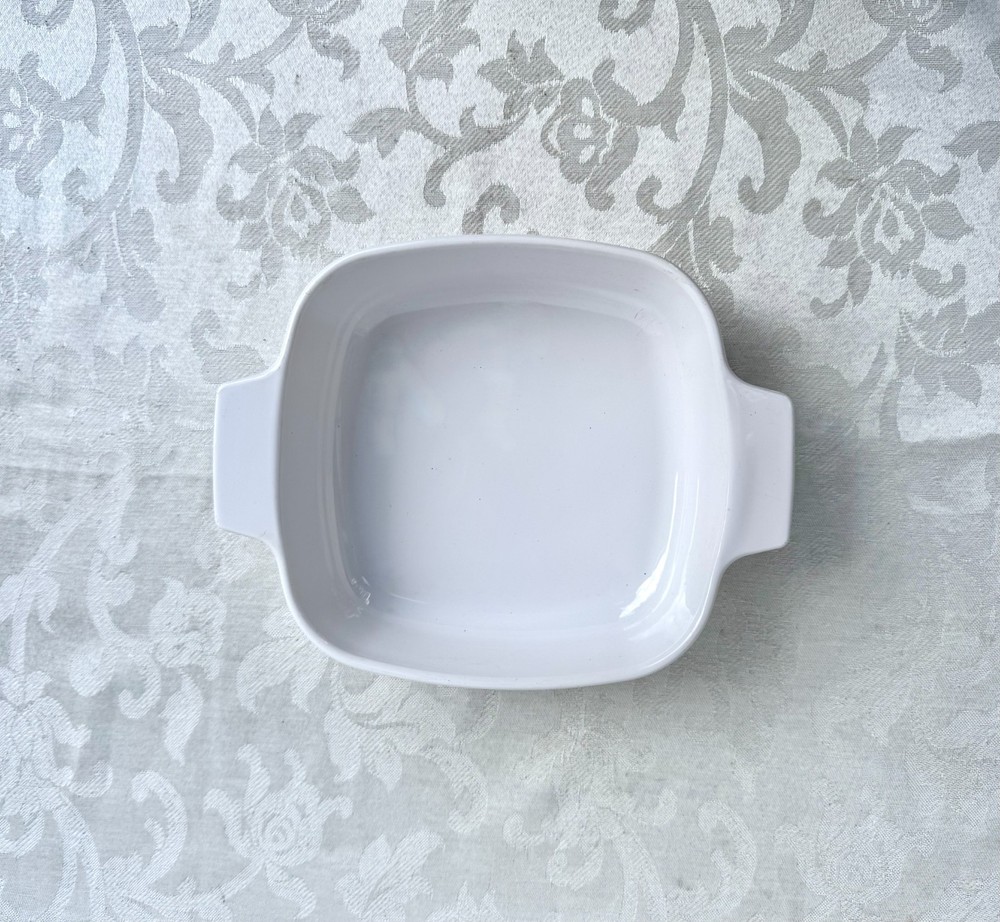 Corningware Casserole Dish 1 Liter A-1-B