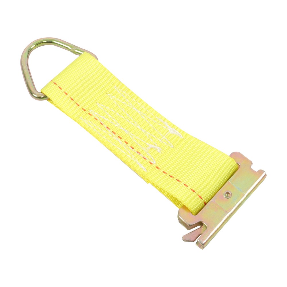 LABLT 30PCS 5' E Track Tie Down Rail System Heavy Loads Horizontal For Trucks