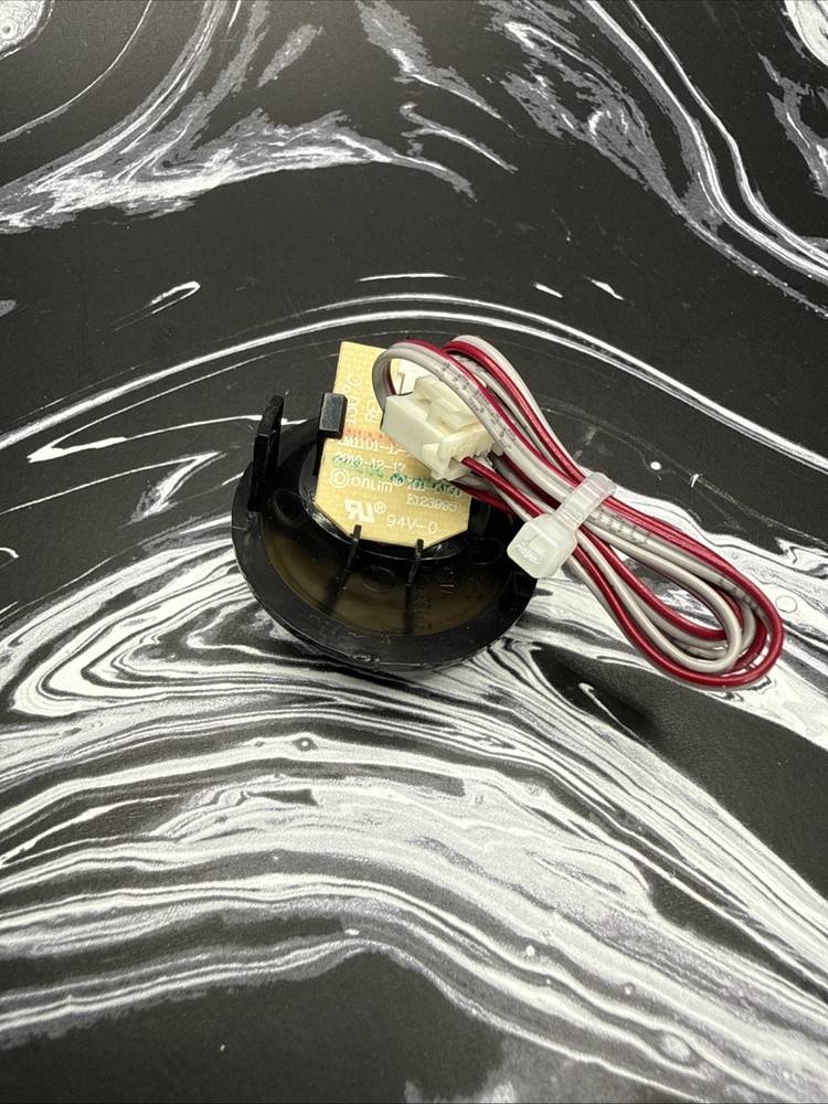 OEM Working GE Profile Opal 2.0 LED Light part. 18