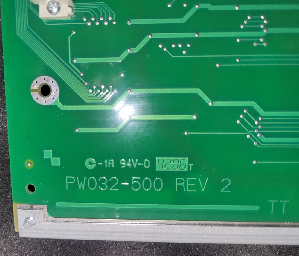 Comdial FXCPU-EX Processor Board