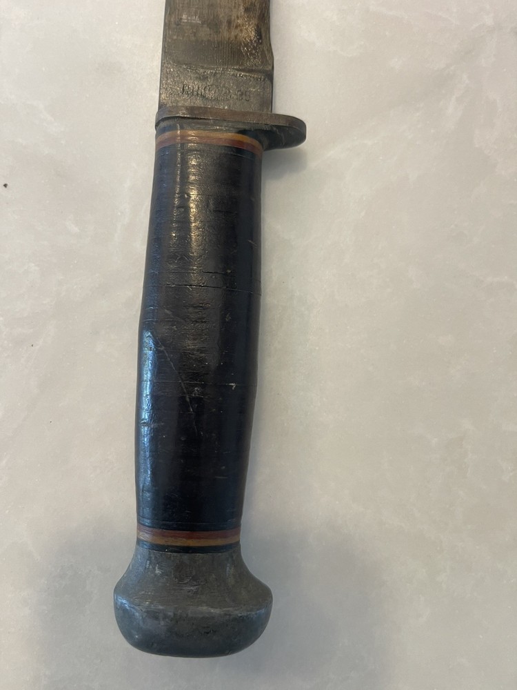 Ww2 US Fighting Knife