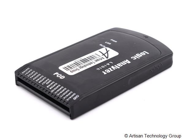 ZLG Electronics LA1016 High Performance Logic Analyzer