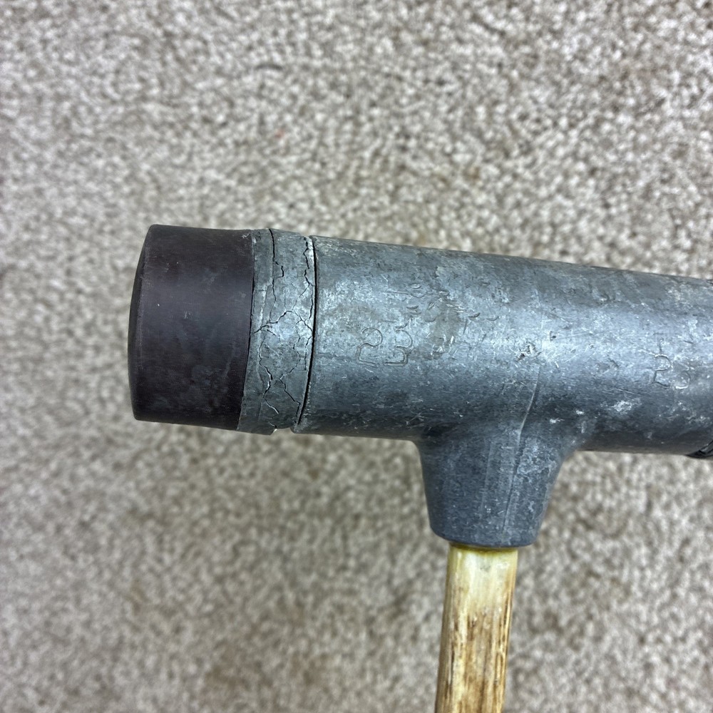 Williams HSF-152-A Soft Face Hammer