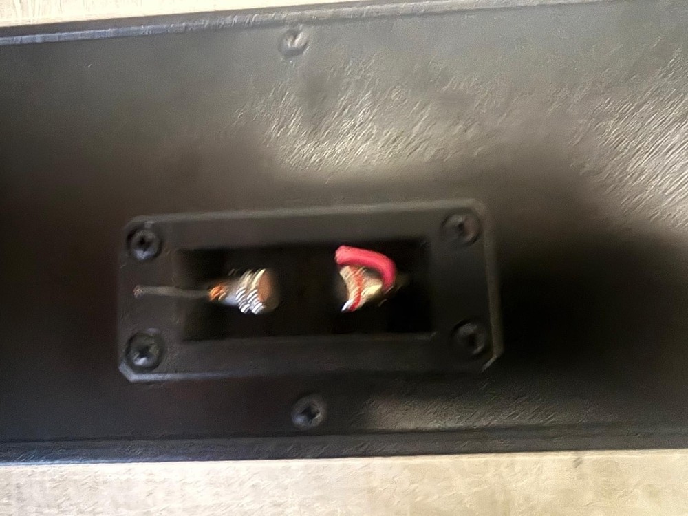 Leon PR250UT Profile Speaker