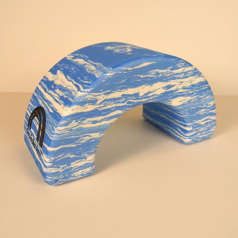 PRO-ROLLER Arch – Foam Roller Support and Positioning Device - by OPTP