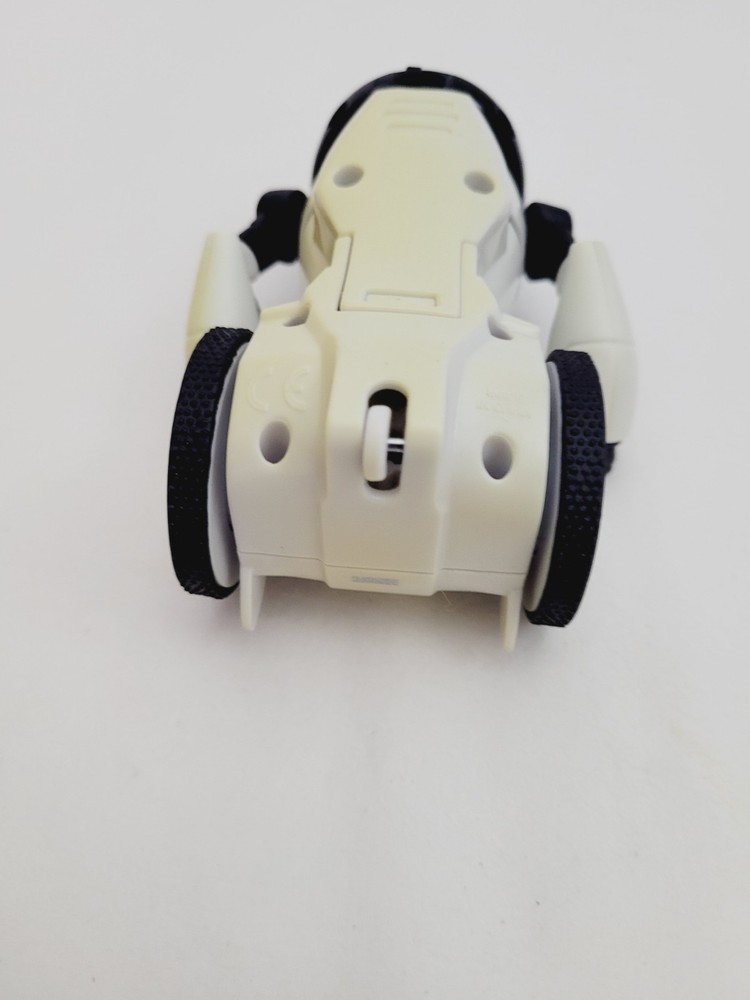 WowWee MiP Robot (White) model 0820 (Needs Battery No Remote