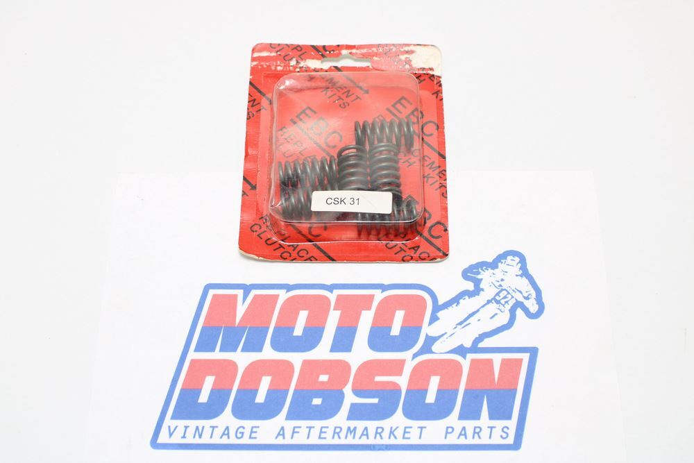EBC Clutch Spring Kit CSK31 (6)