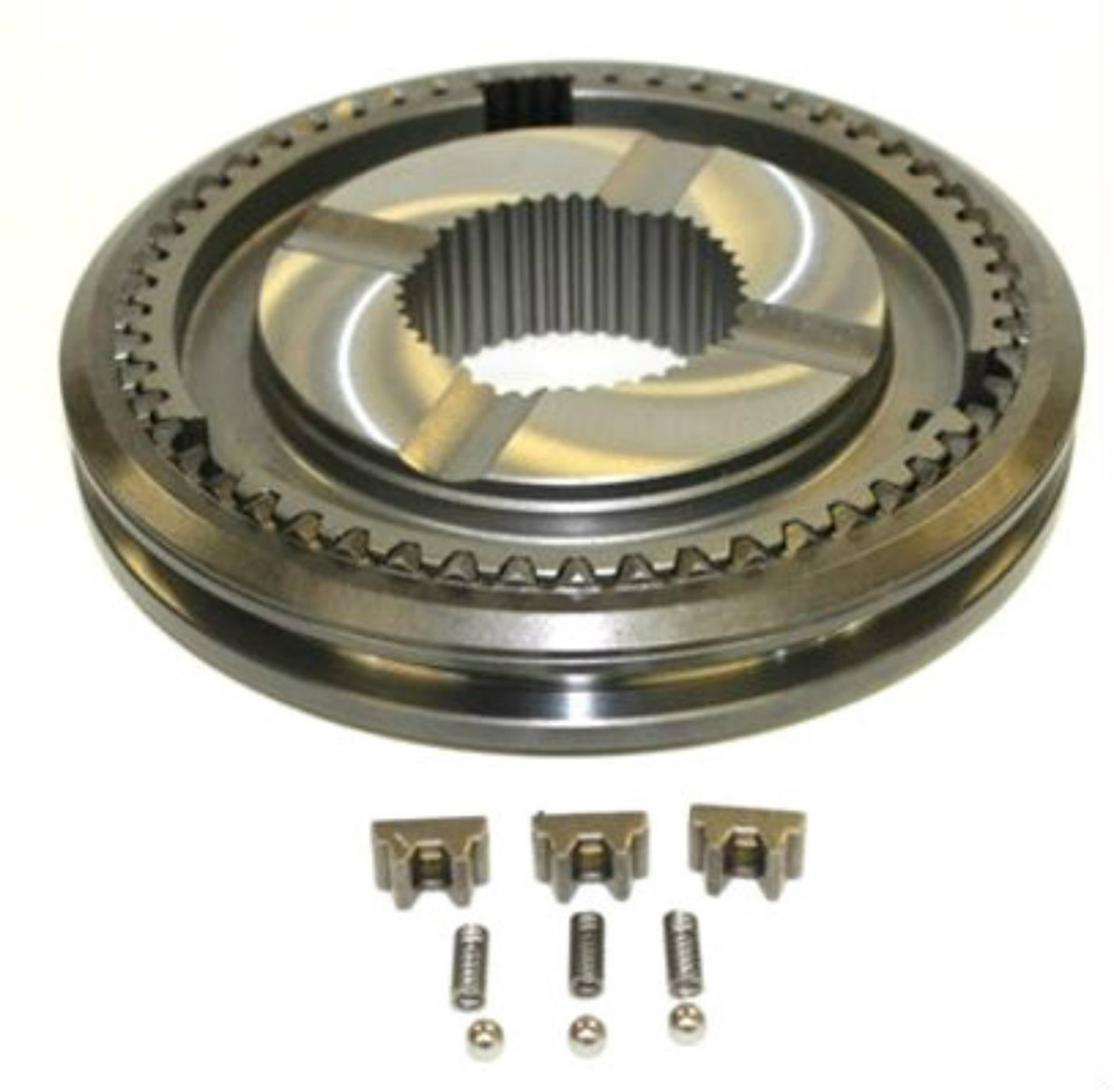 Dodge Nv5600 Transmission Reverse Synchronizer Assembly, NV22880