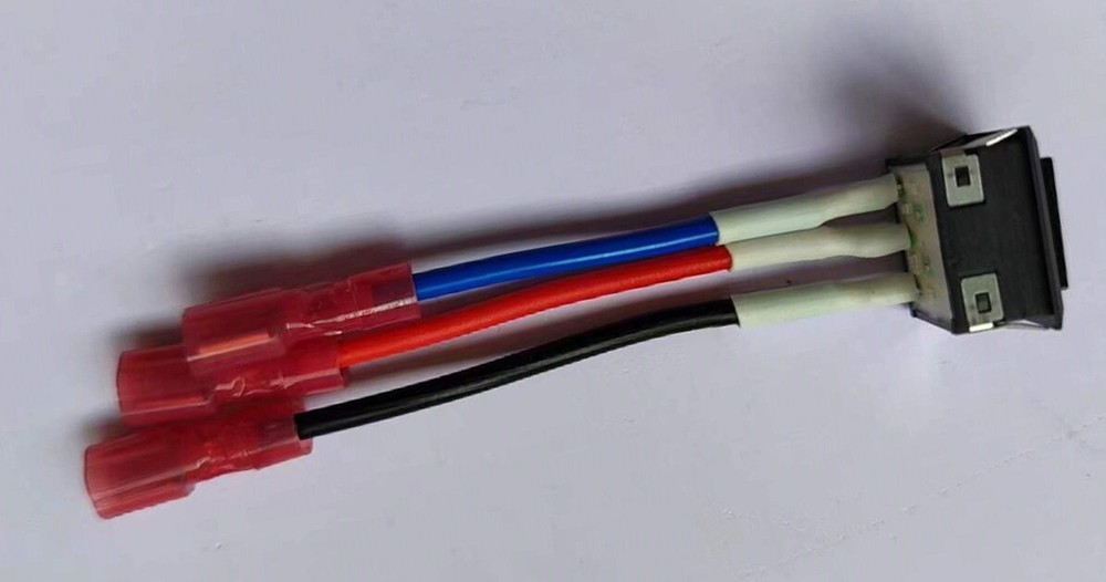 Downdraft Vent Switch Compatible Dacor 100971