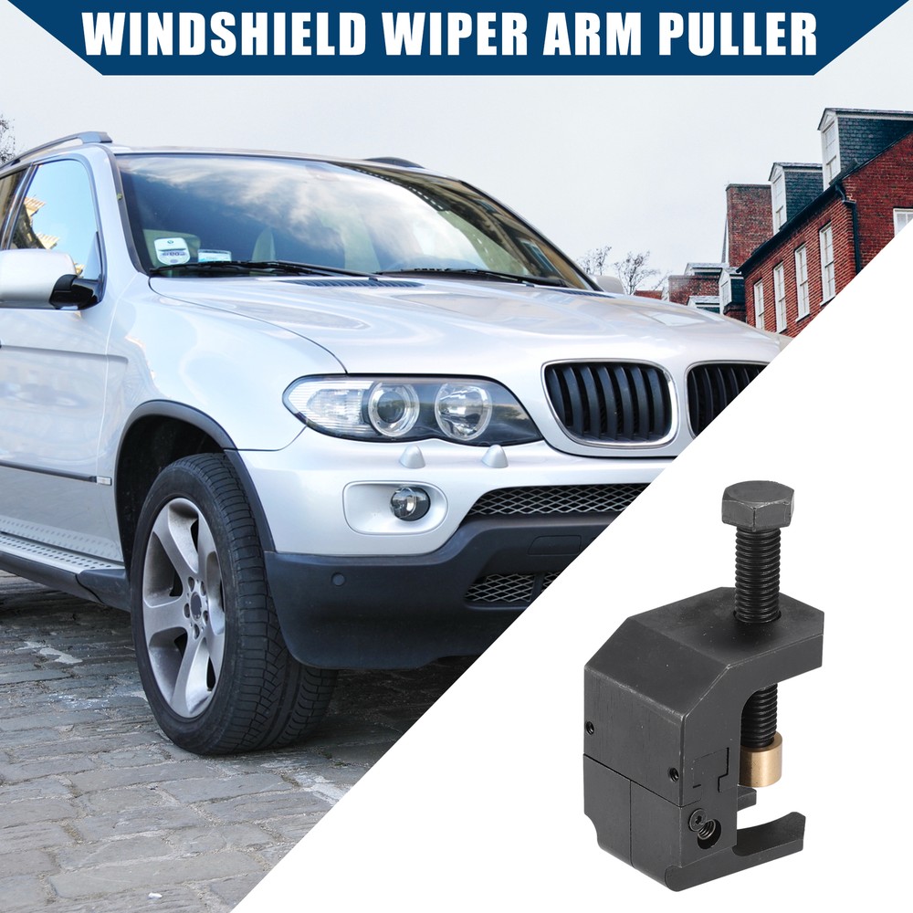 Windshield Wiper Arm Puller ONE Custom for BMW