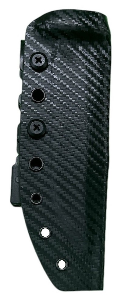 SOG Seal Pup Sheath (Sheath Only)