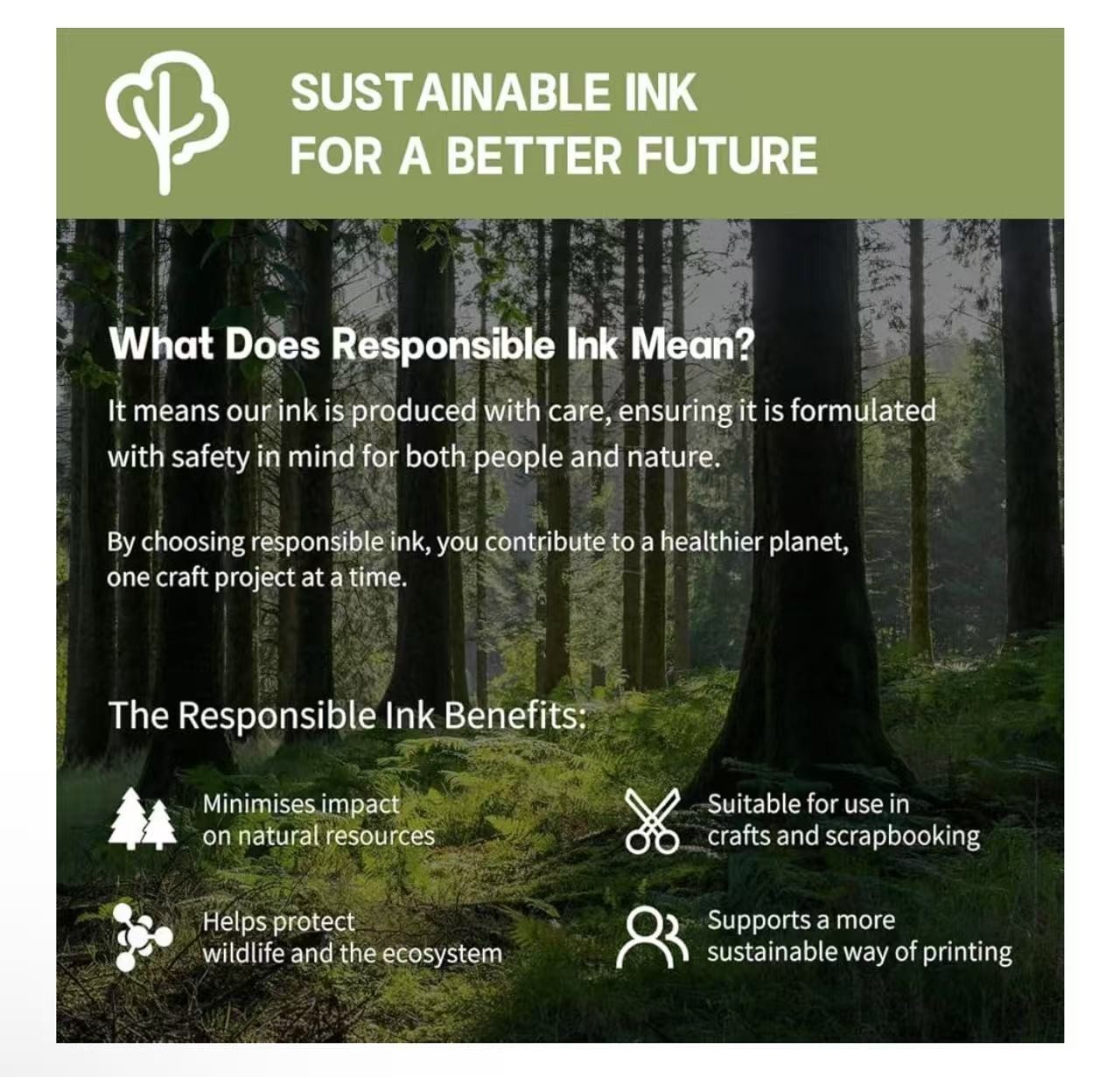 Boho Scrapbook Paper 12x12 180G Double-Sided Decorative Paper for Scrapbooking,