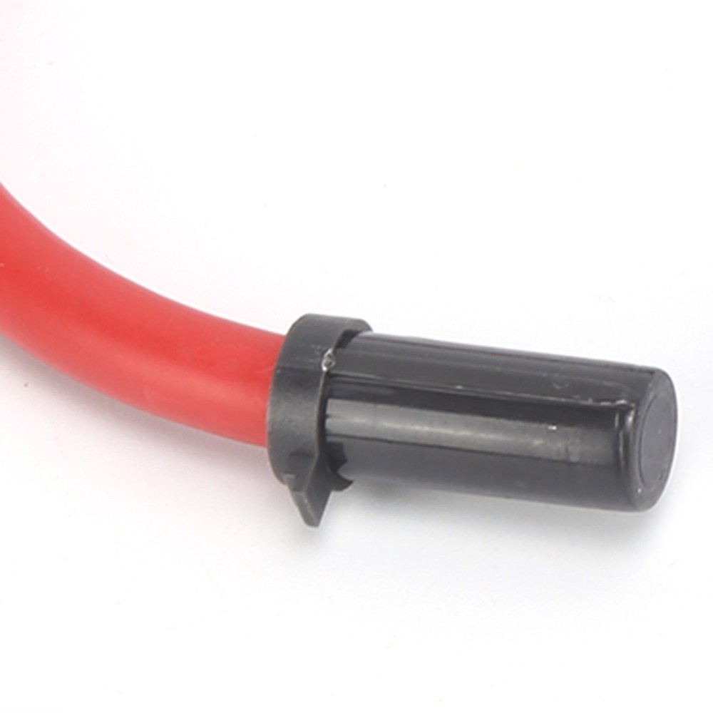 Flexible Coil Current Transformer AC Current Transformer Probe Testing Accessory