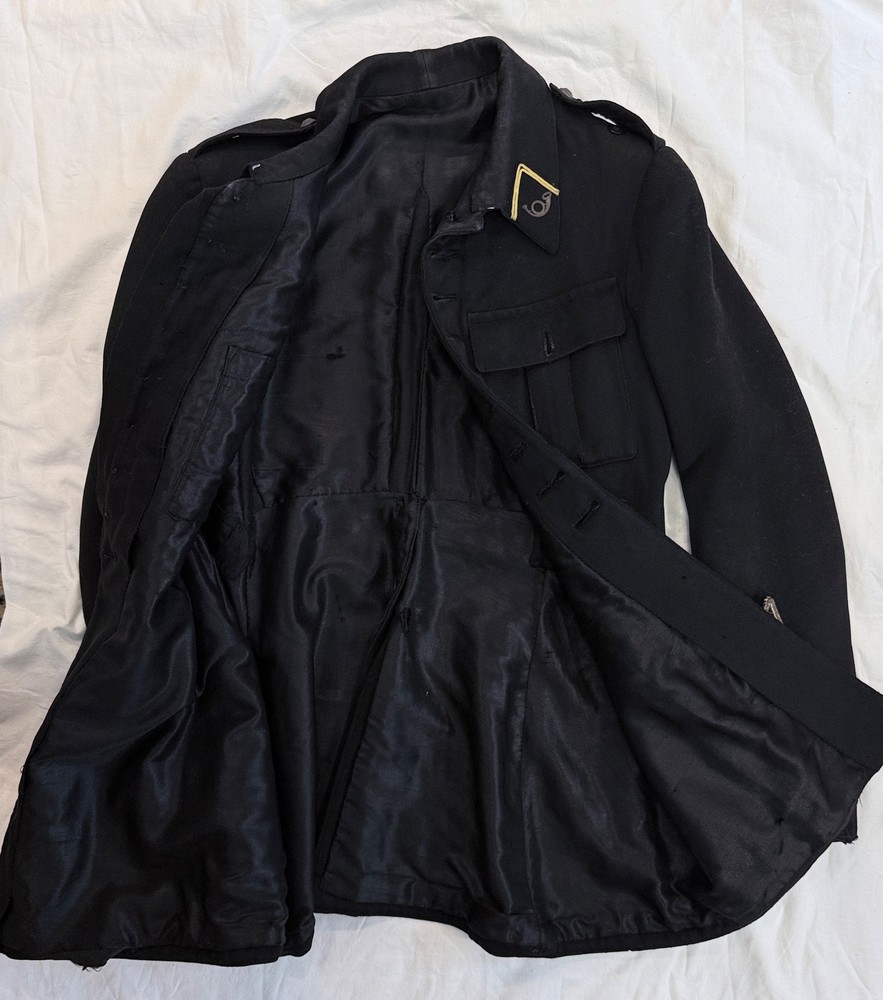 MILITARIA VAREUSE HUNTING JACKET
