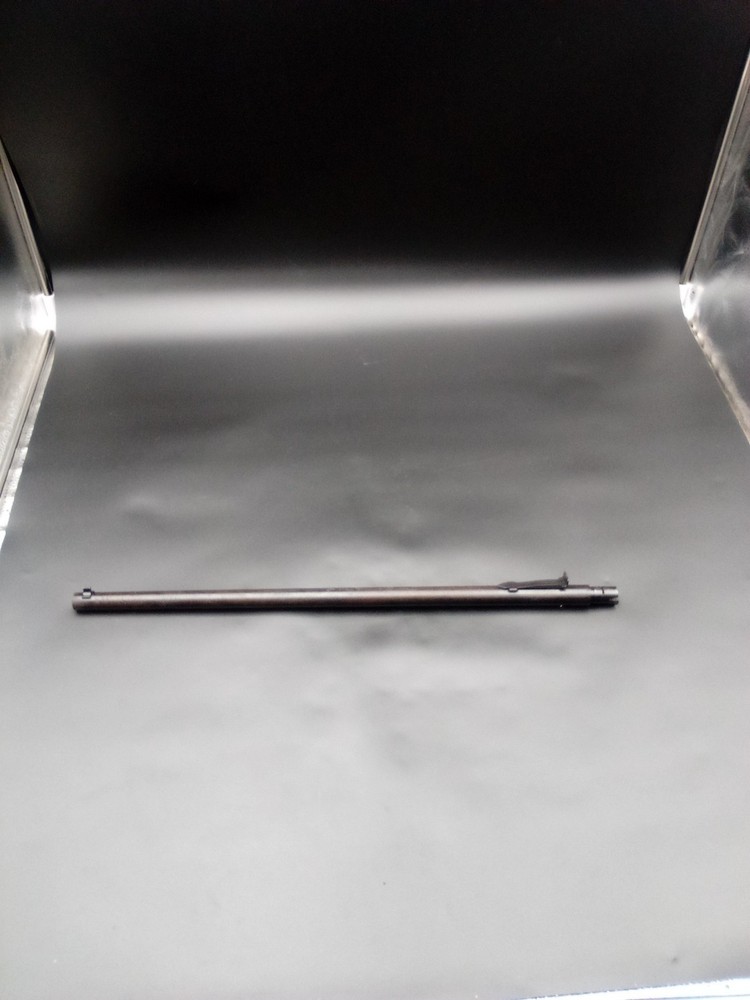 Springfield 187 .22 LR Factory 20" Barrel