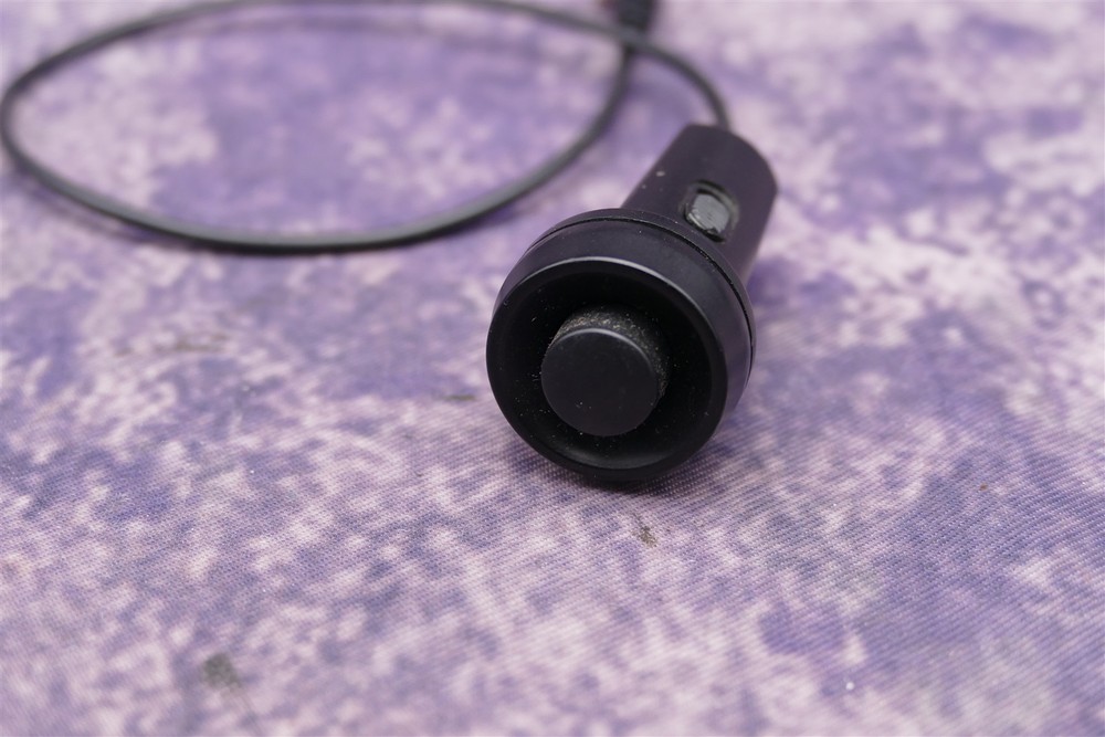 Contax Yashica FX Cable Switch S Remote 30cm Shutter Release Cable