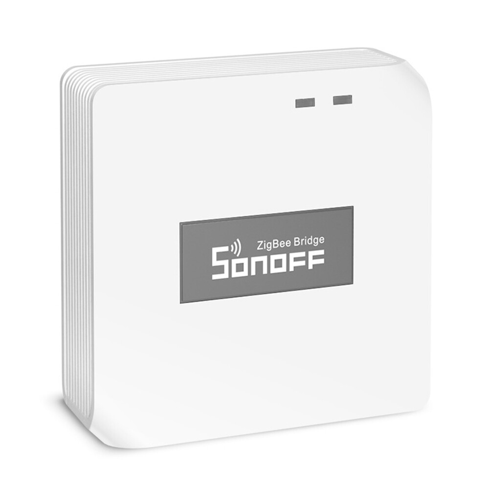 SONOFF Zigbee Bridge Pro Gateway Wi-Fi & Zigbee Dual-protocol Remote Controller