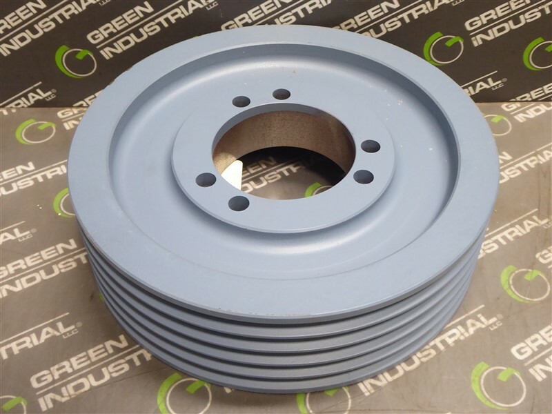 NEW Maska 5-3V8.00 Sheave 455195