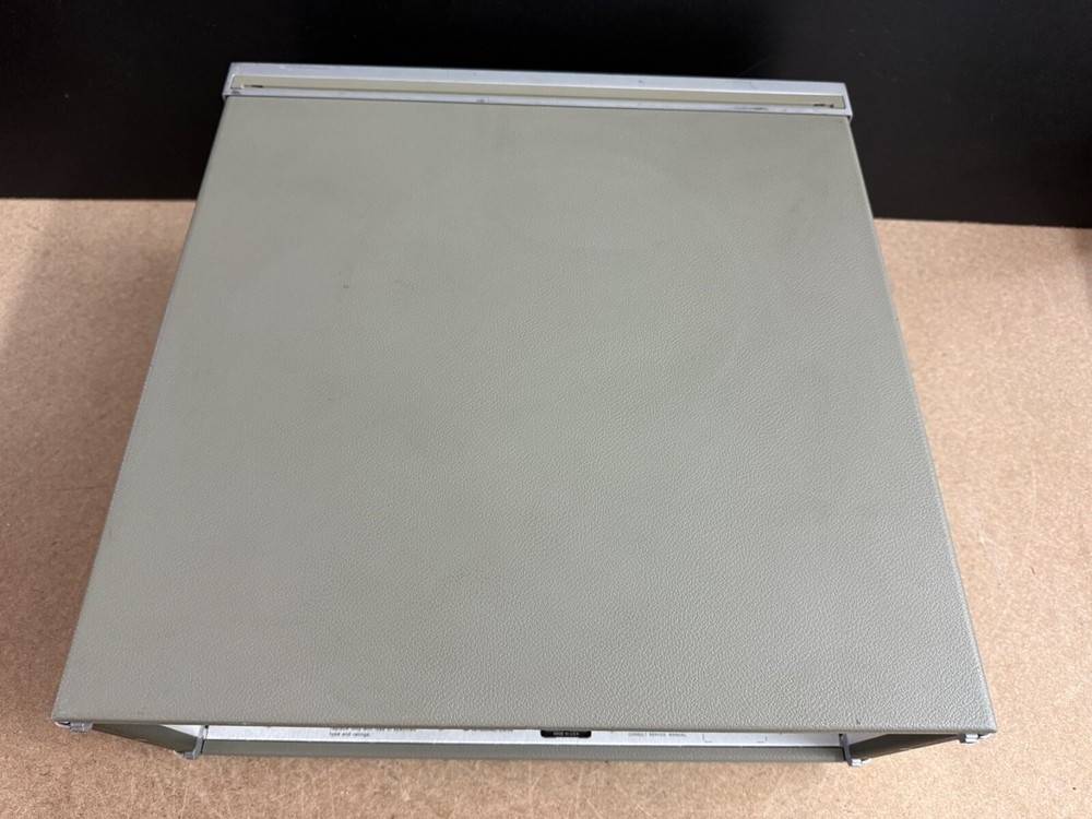 Agilent HP 5507A Laser Position Transducer Electronics Option 032 Keysight